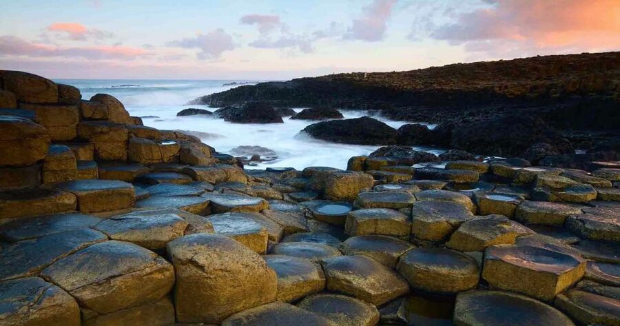 Dublin: Belfast (Titanic or Taxi), Dunluce & Causeway Trip - Key highlights worth your attention