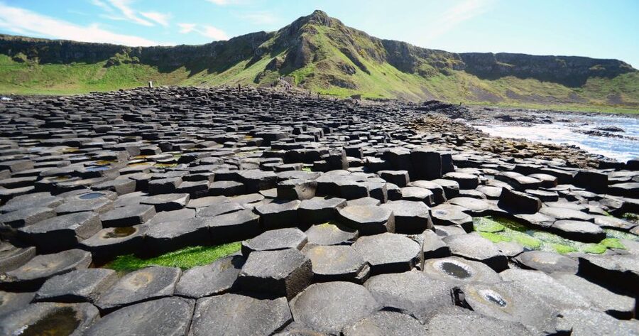Dublin: Belfast (Titanic or Taxi), Dunluce & Causeway Trip - The Dublin to Belfast start: long drive, smart breaks