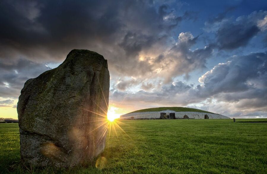 Dublin: Boyne Valley with Newgrange and Bru Na Boinne Entry - The UNESCO core: entering Newgrange (and why it’s more than ancient rocks)