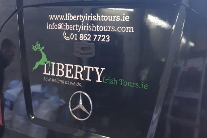 Dublin City Private Award Winning Luxury Car Tour - Why this private Dublin luxury-car day works for first-timers