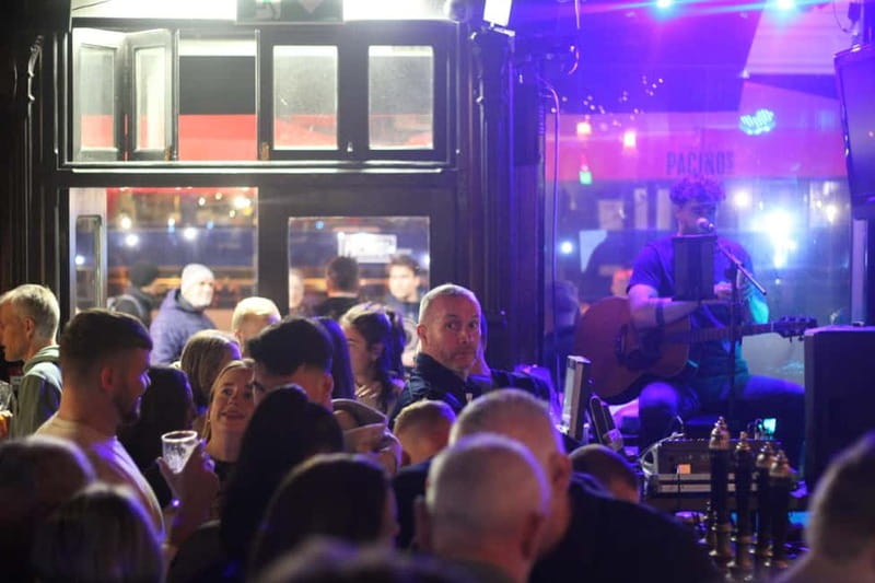 Dublin: City Pub Crawl Experience - Practical Tips to Have a Smooth Night