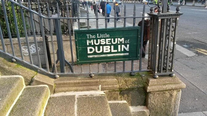 Dublin City/U2 Private Tour Winner's of the Best Private Tour Company of Ireland - Key things that make this U2 private tour work