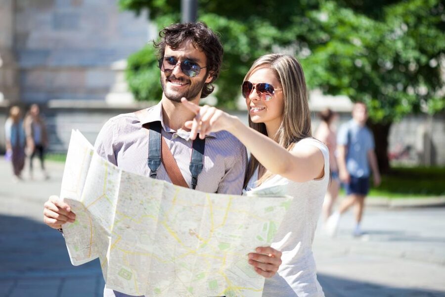 Dublin City Walking Tour, Vikings, St. Partick, Highlights - Starting at Molly Malone, Then Straight to Dublin Castle Power
