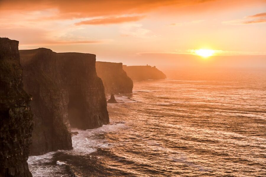 Dublin: Cliffs of Moher, Atlantic Edge & Galway City - The Big Picture: What This Day Trip Adds Beyond Dublin