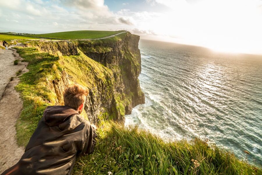 Dublin: Cliffs of Moher, Atlantic Edge & Galway City - Pickup Times and Coach Reality: Where You Start and How It Feels