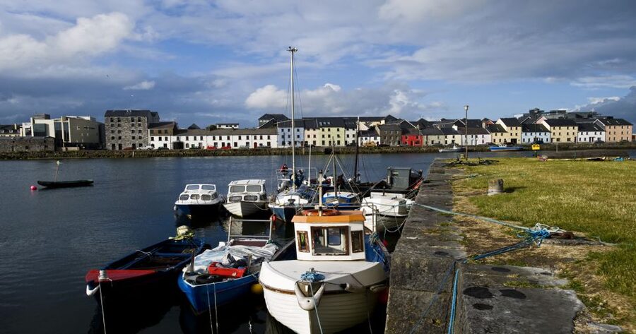Dublin: Cliffs of Moher, Atlantic Edge & Galway City - Cliffs of Moher Plus Atlantic Edge: Two Hours to See It All