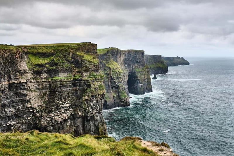 Dublin: Cliffs of Moher, Bunratty Castle and Ennis Day Trip - Key Things I’d Prioritize on This Day Trip