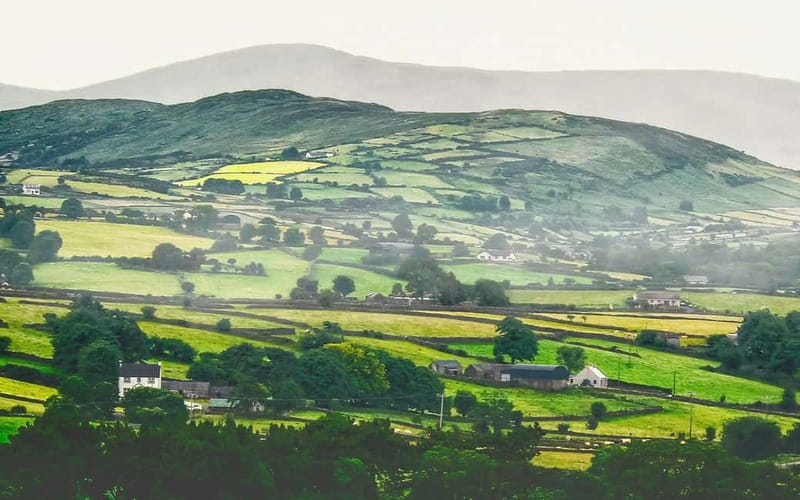 Dublin: Cliffs of Moher, Bunratty Castle and Ennis Day Trip - Cliffs of Moher and O’Brien’s Tower: The Big Views Part