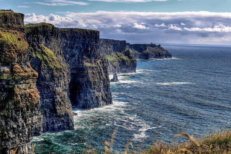 Dublin: Cliffs of Moher, Bunratty Castle and Ennis Day Trip - Who This Tour Suits Best (and Who Should Skip It)