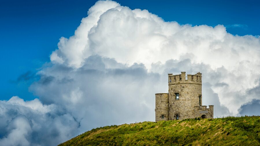 Dublin: Cliffs of Moher, Ennis, & Bunratty Castle Day Tour - Key highlights at a glance