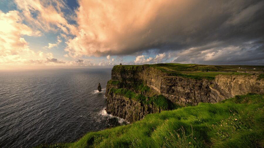 Dublin: Cliffs of Moher, Ennis, & Bunratty Castle Day Tour - Coach comfort and the all-day schedule: what works, what to plan for
