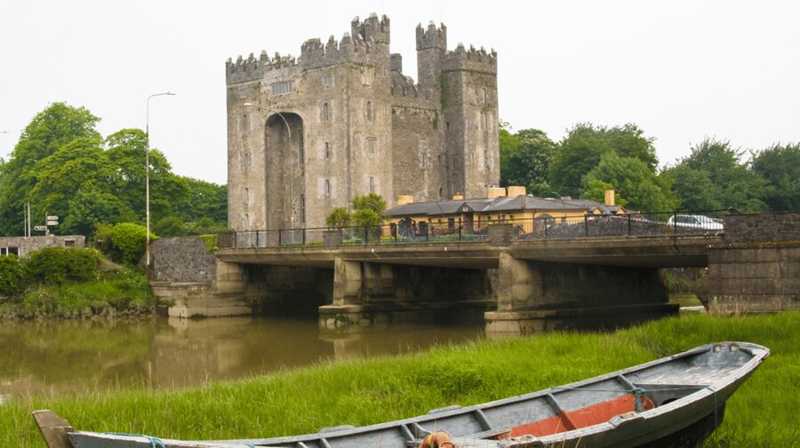Dublin: Cliffs of Moher, Ennis, & Bunratty Castle Day Tour - Tips I’d use before you go