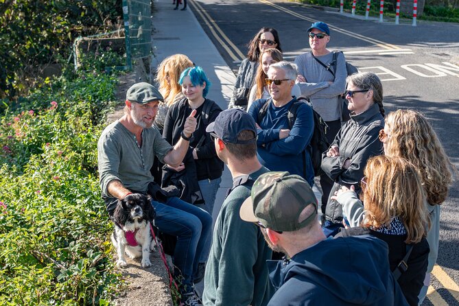 Dublin Coastal Hike, Pints & Puppies Adventure - Price and value: what $56.84 is buying you in real terms
