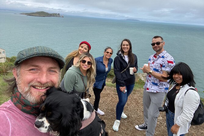 Dublin Coastal Hike, Pints & Puppies Adventure - Why this coastal walk feels local, not like a checklist
