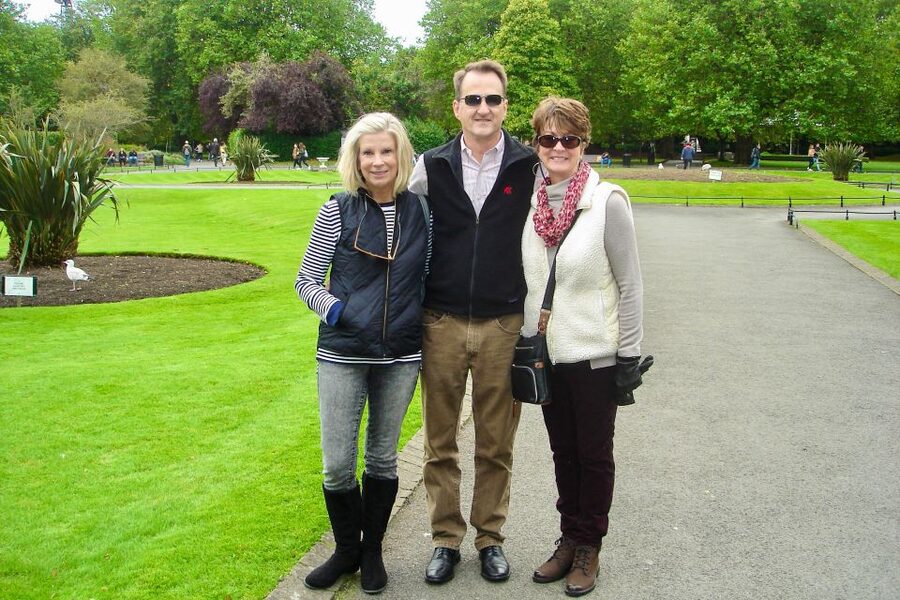 Dublin: Customizable Private Walking Tour with a Local Host - Key Things That Make This Dublin Tour Work
