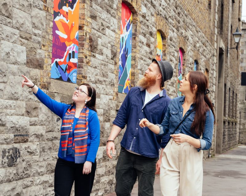 Dublin: Customizable Private Walking Tour with a Local Host - Price and Value: Is $83 a Good Deal for Dublin?