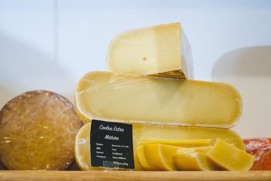 Dublin: Delicious Walking Food Tour - Why $91 Feels Reasonable for a 3-Hour Food Education