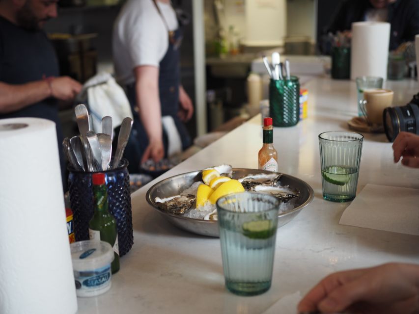 Dublin: Delicious Walking Food Tour - Who This Food Tour Suits Best (And Who Should Skip It)