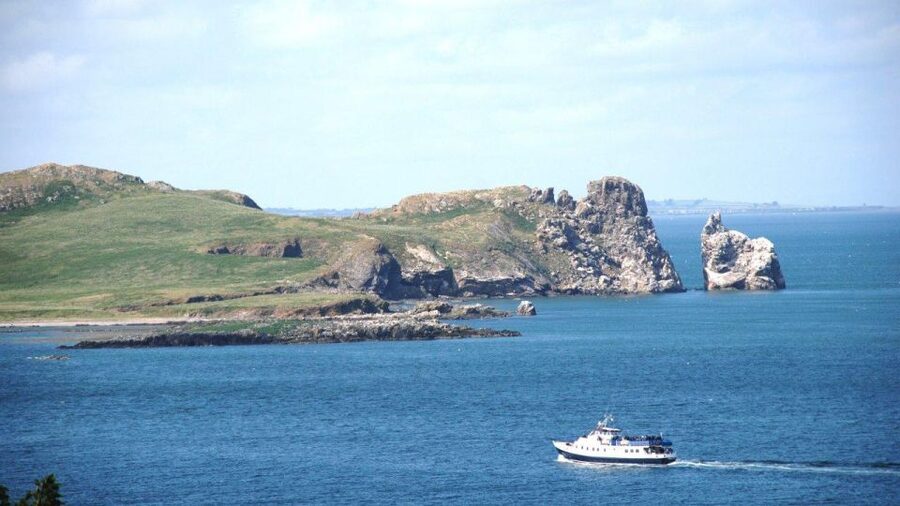 Dublin: Dublin Bay Cruise from Howth to Dun Laoghaire - Why This Cruise Works So Well for First-Time Dublin Bay Views