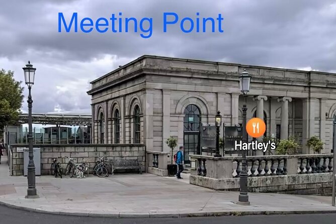 Dublin (Dun Laoghaire) Top-Rated Coastal Walking Tour - How much walking are we talking?