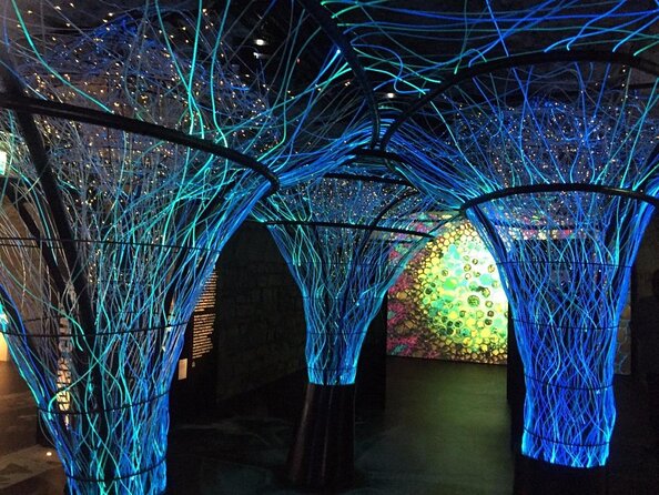 Dublin EPIC Museum Admission Ticket - Key Highlights You’ll Actually Care About