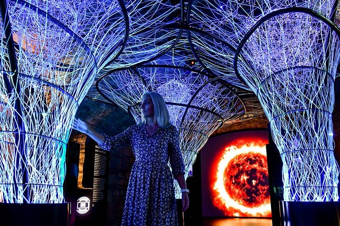 Dublin EPIC Museum Admission Ticket - Your Ticket Experience: Mobile Entry and the Passport Check-In