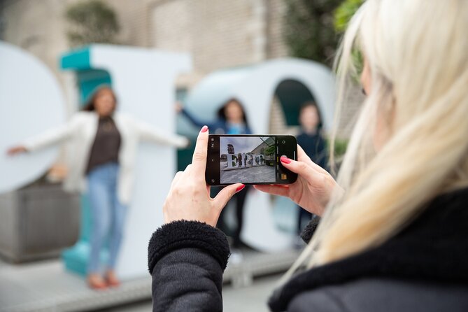 Dublin EPIC Museum Admission Ticket - Extra: Irish Family History Centre and Genealogy Consults