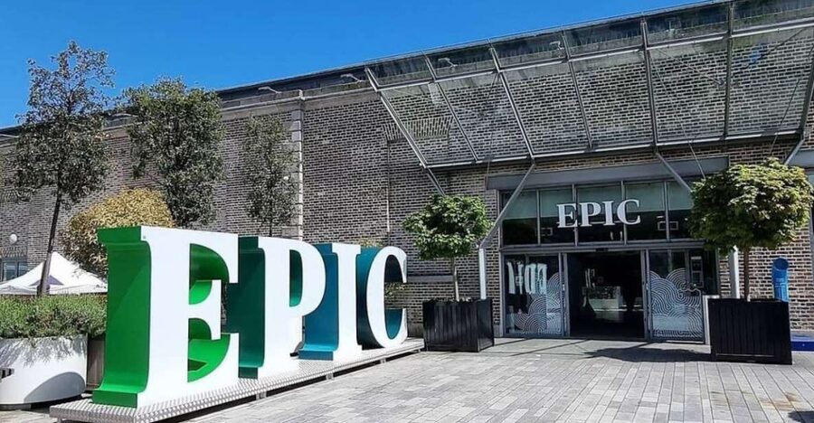 Dublin: EPIC Museum Entrance Ticket - Price and value: is $24 worth it?