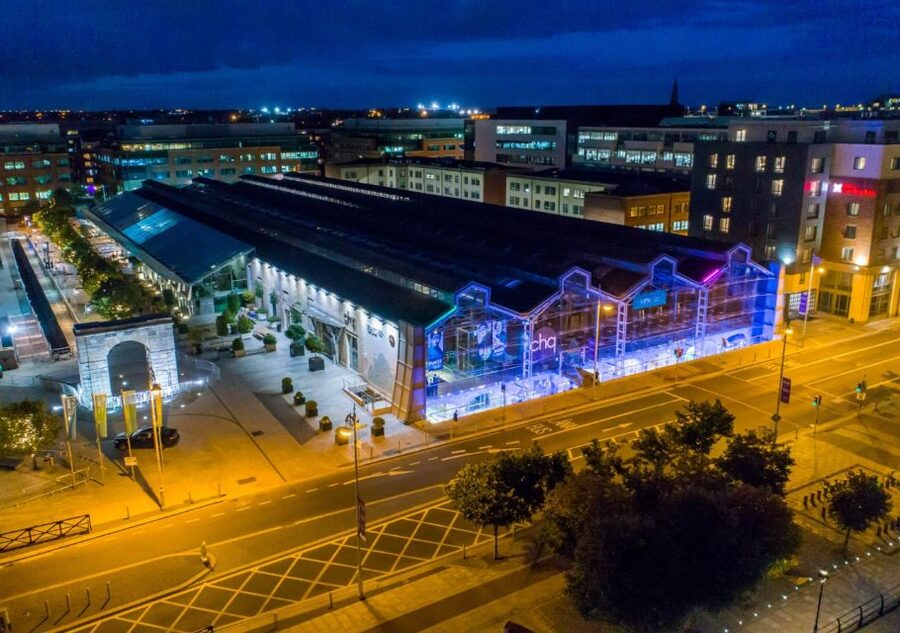 Dublin: EPIC Museum Entrance Ticket - Who should book this EPIC ticket?