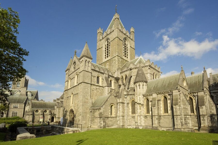 Dublin Explorer Pass: Save up to 50% on 3 to 7 Attractions - Who this Explorer Pass is best for