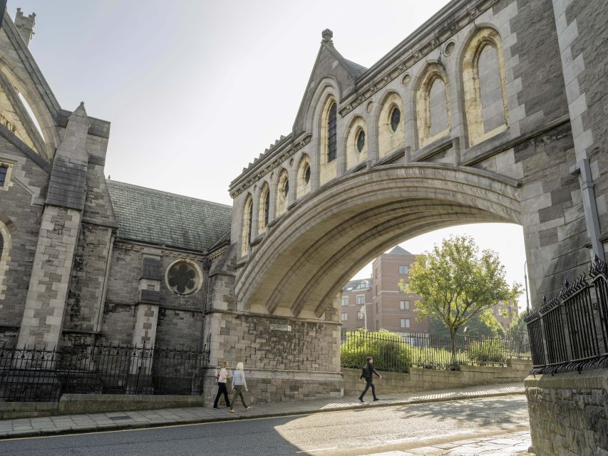 Dublin Explorer Pass: Save up to 50% on 3 to 7 Attractions - Reservations and pacing: how to avoid the only real hassle