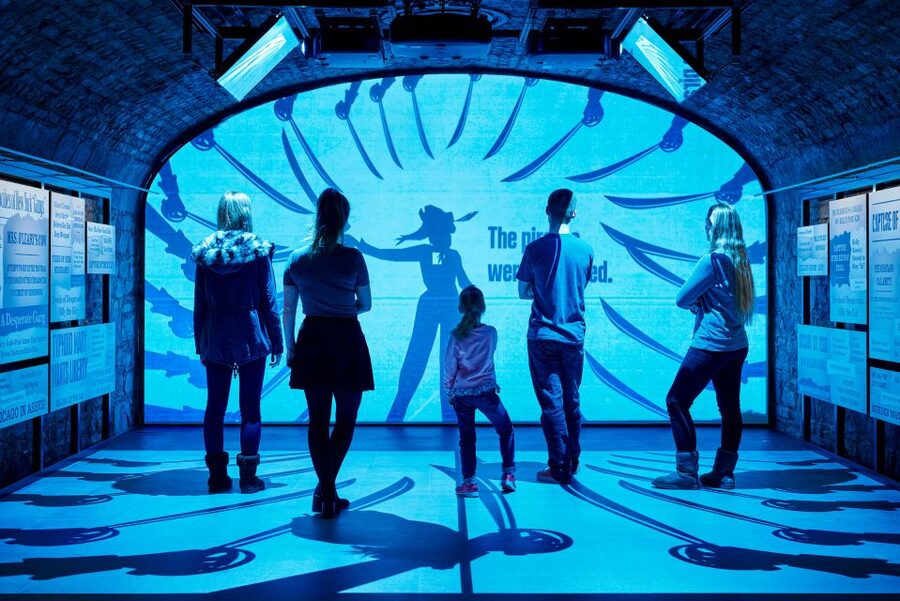 Dublin Explorer Pass: Save up to 50% on 3 to 7 Attractions - What each type of attraction adds to your Dublin story