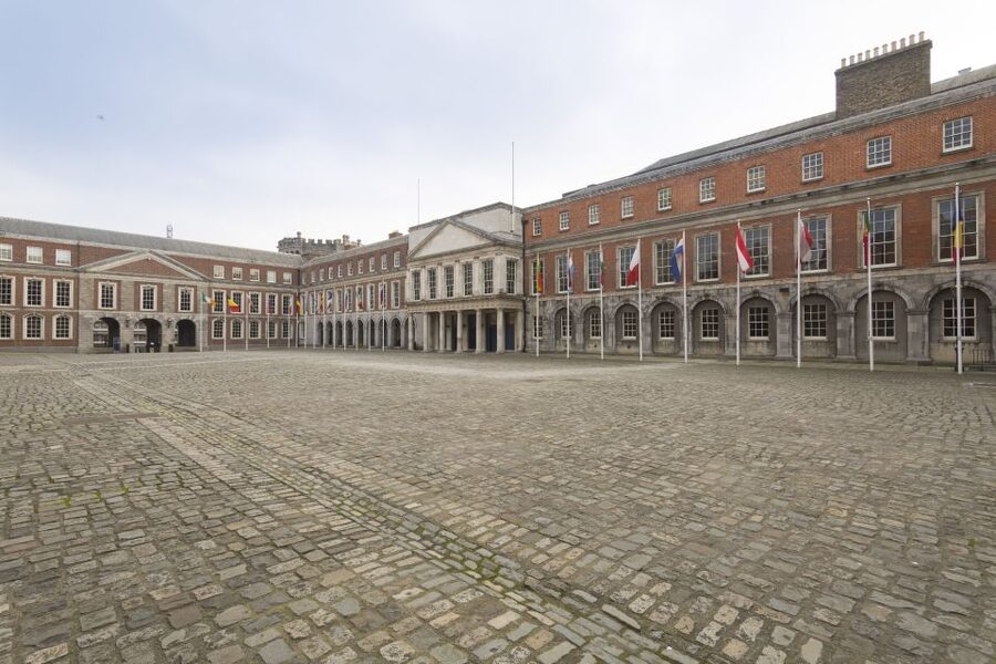 Dublin Explorer Pass: Save up to 50% on 3 to 7 Attractions - Small logistics that make a big difference