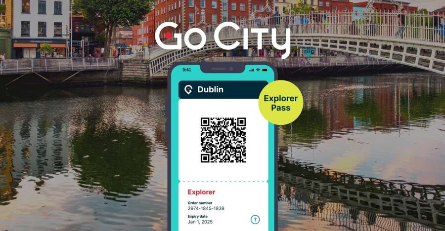 Dublin Explorer Pass: Save up to 50% on 3 to 7 Attractions - Price and value: when $78 turns into real savings