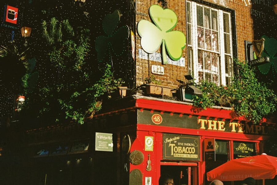 Dublin Food & Drink Walking Tour & Jameson Irish Coffee Demo - Small-group format: why it can feel different from big tours