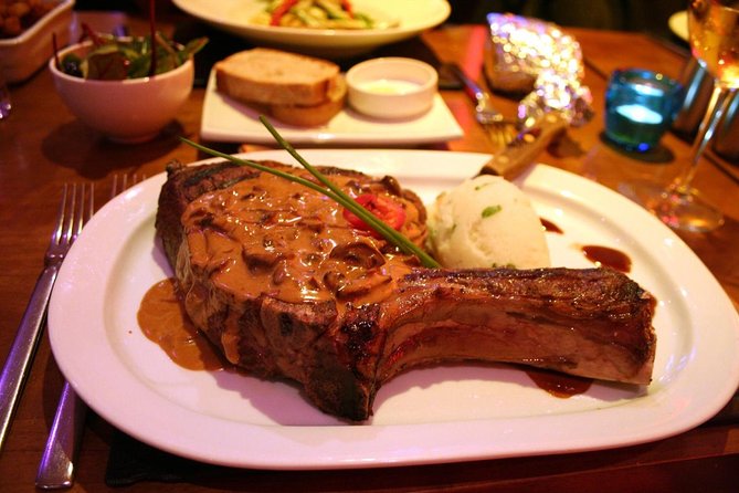 Dublin Food Tour with a Local Foodie, Personalized & Private - Price Check: Is $229.63 Per Person Good Value?