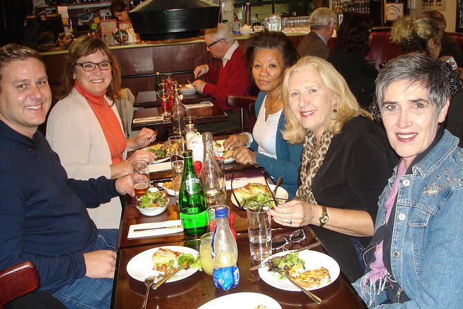 Dublin Food Tour with a Local Foodie, Personalized & Private - Who This Tour Is For, and Who Might Want Another Option