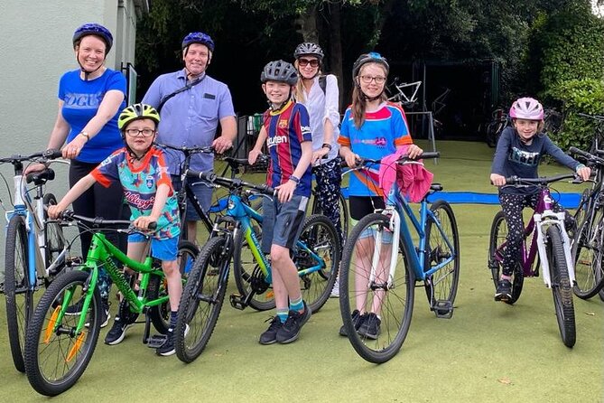Dublin Full Day Bike Rental - What’s actually included with your Phoenix Park Bikes rental