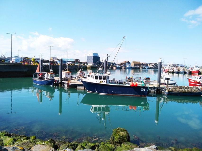 Dublin: Full-Day Howth and Malahide Castle Tour - Price and Value: Why $56 Can Work (If You Like This Mix)