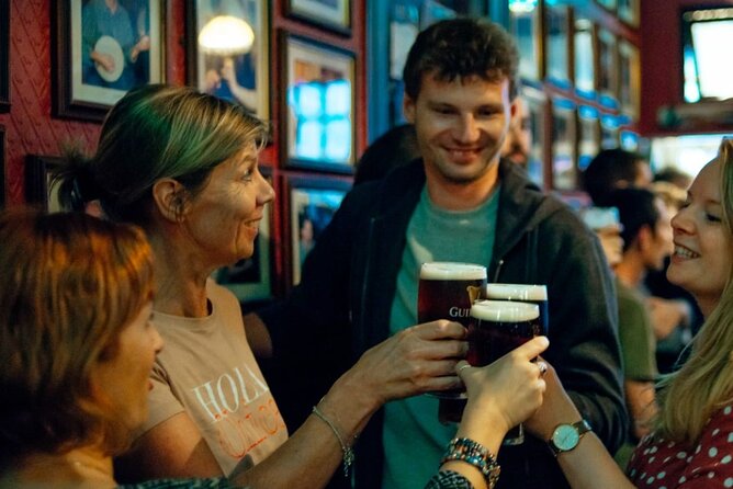 Dublin: Full-Day Private Tour to Cliffs of Moher, Galway & More - Doonagore Castle and the drive-by value of a guided route