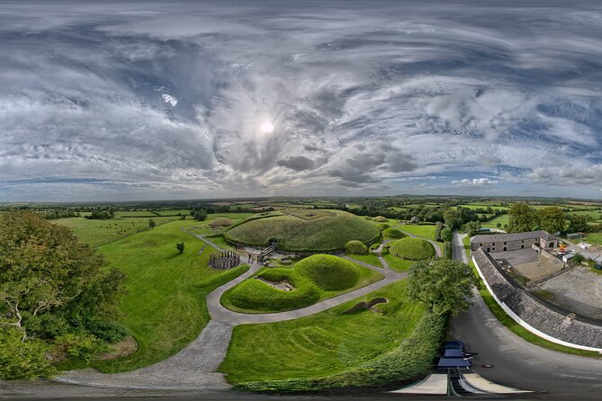 Dublin Full-Day Tour through Boyne Valley - Key highlights that make this day work