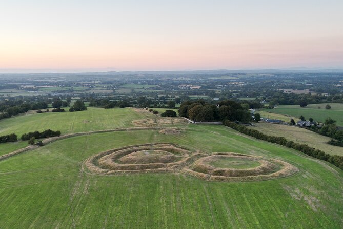 Dublin Full-Day Tour through Boyne Valley - A well-run Boyne Valley day from Dublin