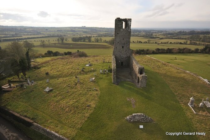 Dublin Full-Day Tour through Boyne Valley - Hill of Tara: ancient seat of power with modern relevance