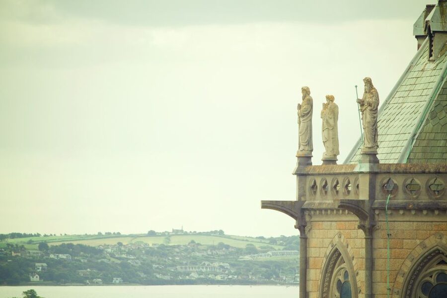 Dublin: Full-Day Tour to Cork, Cobh and Blarney Castle - Cobh and the Queenstown Story: where the Atlantic crossing becomes real