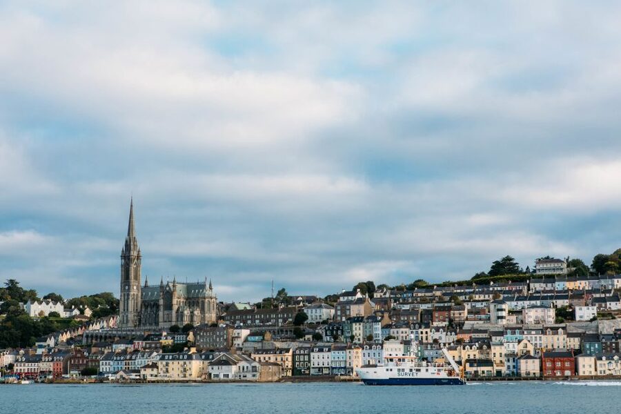 Dublin: Full-Day Tour to Cork, Cobh and Blarney Castle - Price and value: what $158 really buys you