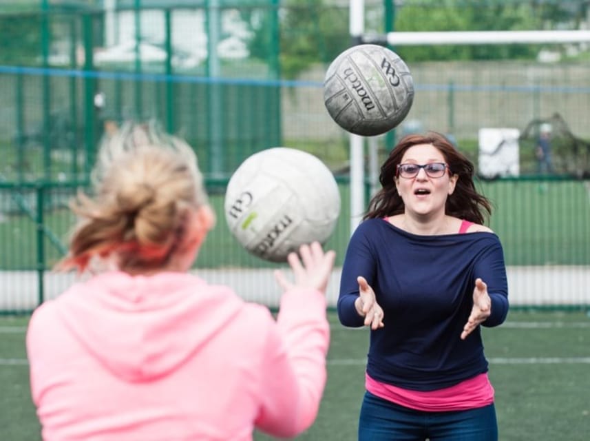 Dublin: Gaelic Games Experience - What to wear and bring: the practical checklist that saves you time