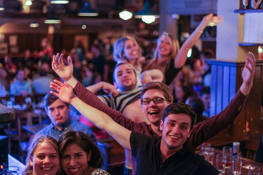 Dublin: Generation Pub Crawl - Key Things That Make This Dublin Pub Crawl Worth Your Time