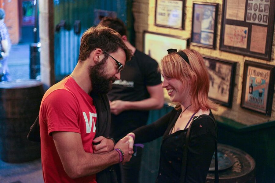Dublin: Generation Pub Crawl - Dress Code and ID: Small Details That Can Ruin Your Night