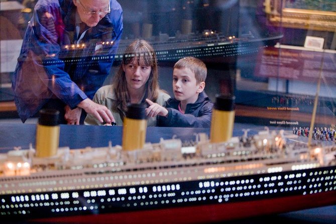 Dublin: Giant's Causeway, Dark Hedges, Dunluce and Belfast Titanic entrance fee - Price and value: what you’re really paying for