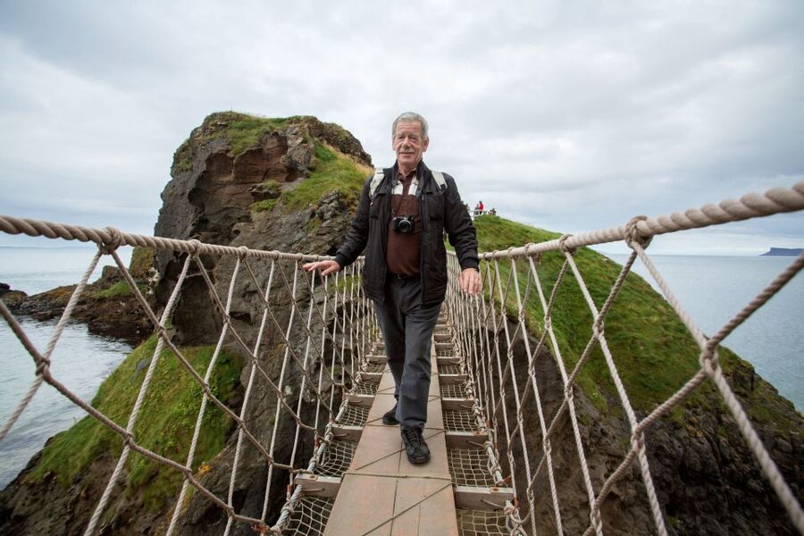 Dublin: Giant's Causeway & Glens of Antrim Day Tour - Comfort, meals, and the small practical stuff that affects your day